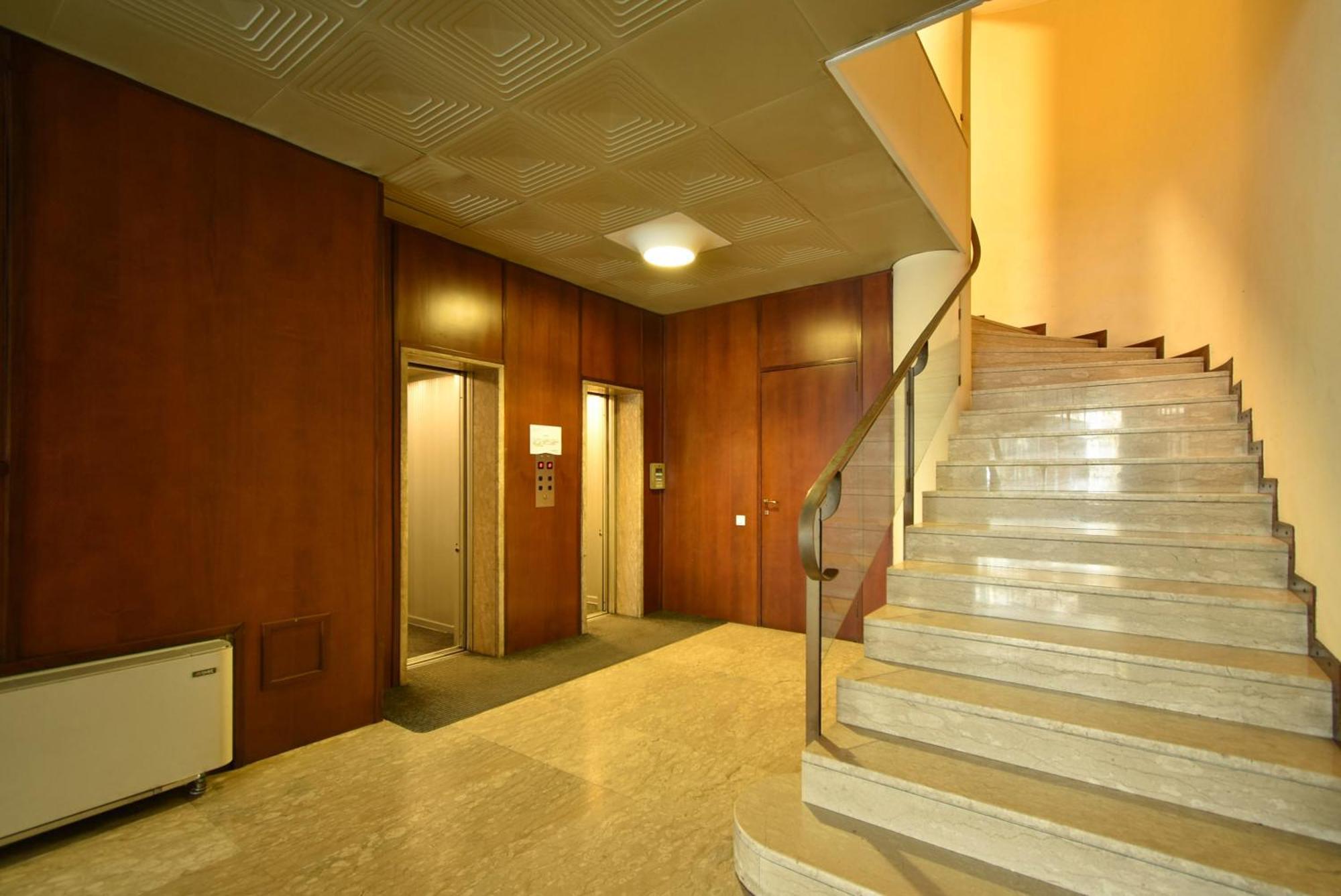 Welc-Om Portello Stylish Free Parking Padova Exterior foto