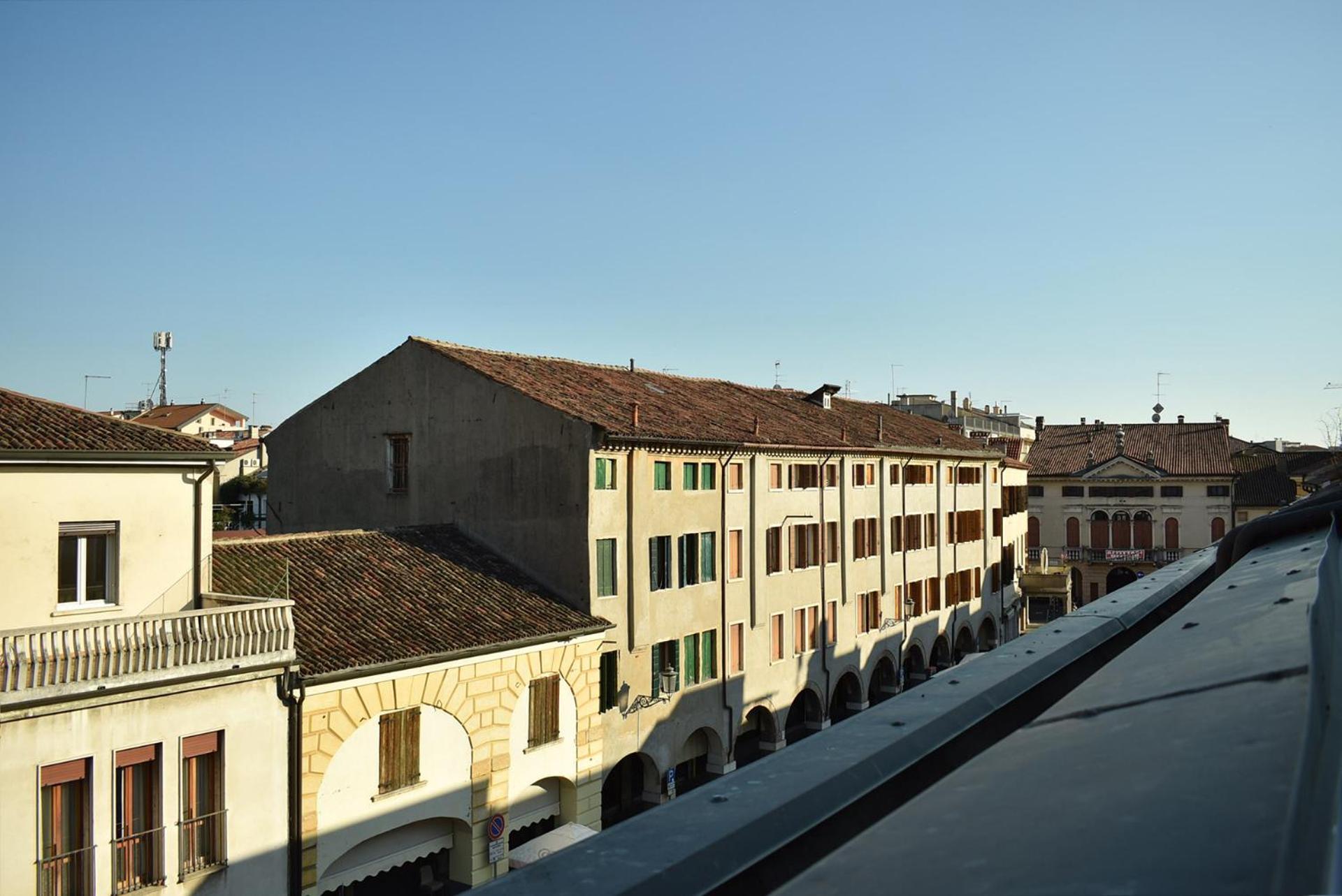 Welc-Om Portello Stylish Free Parking Padova Exterior foto