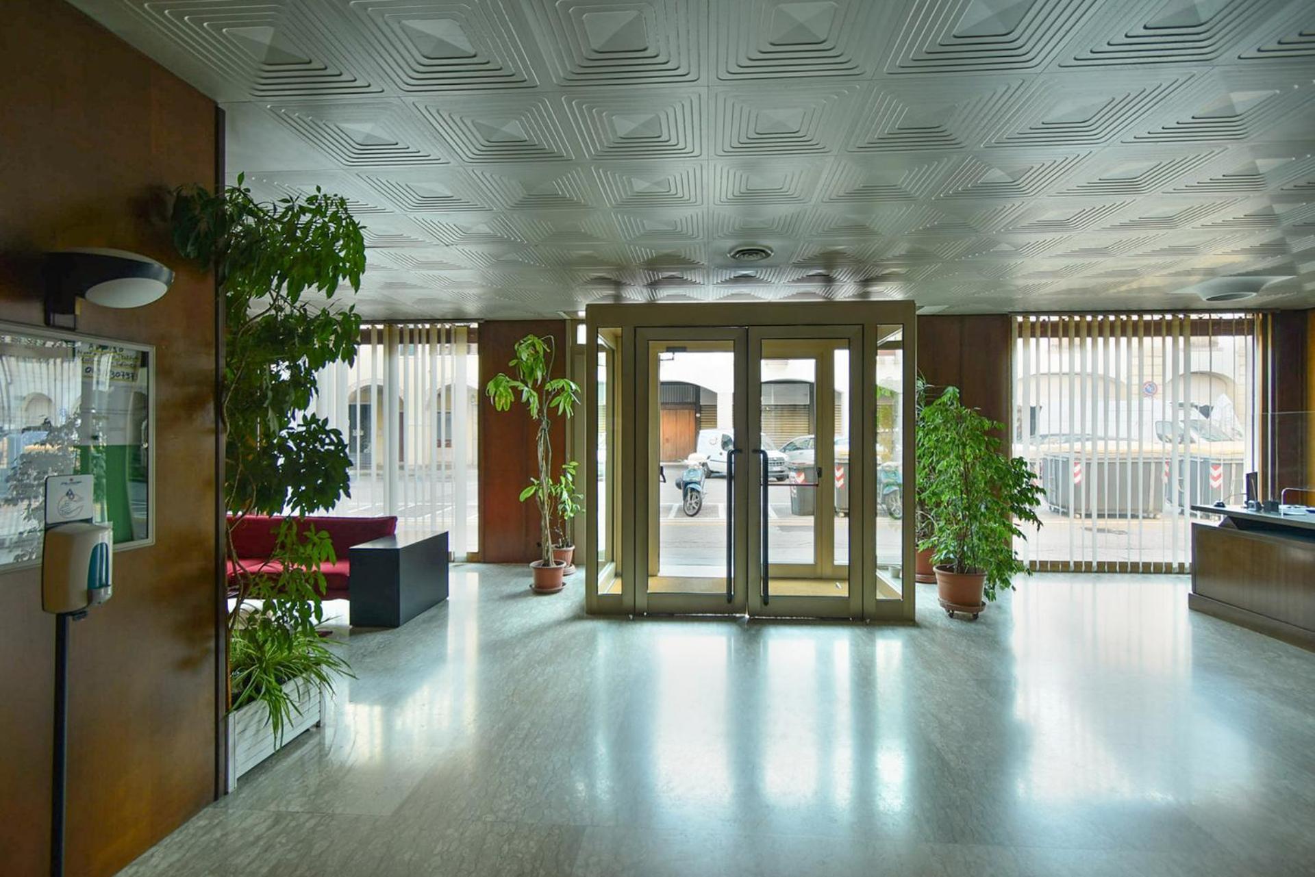 Welc-Om Portello Stylish Free Parking Padova Exterior foto