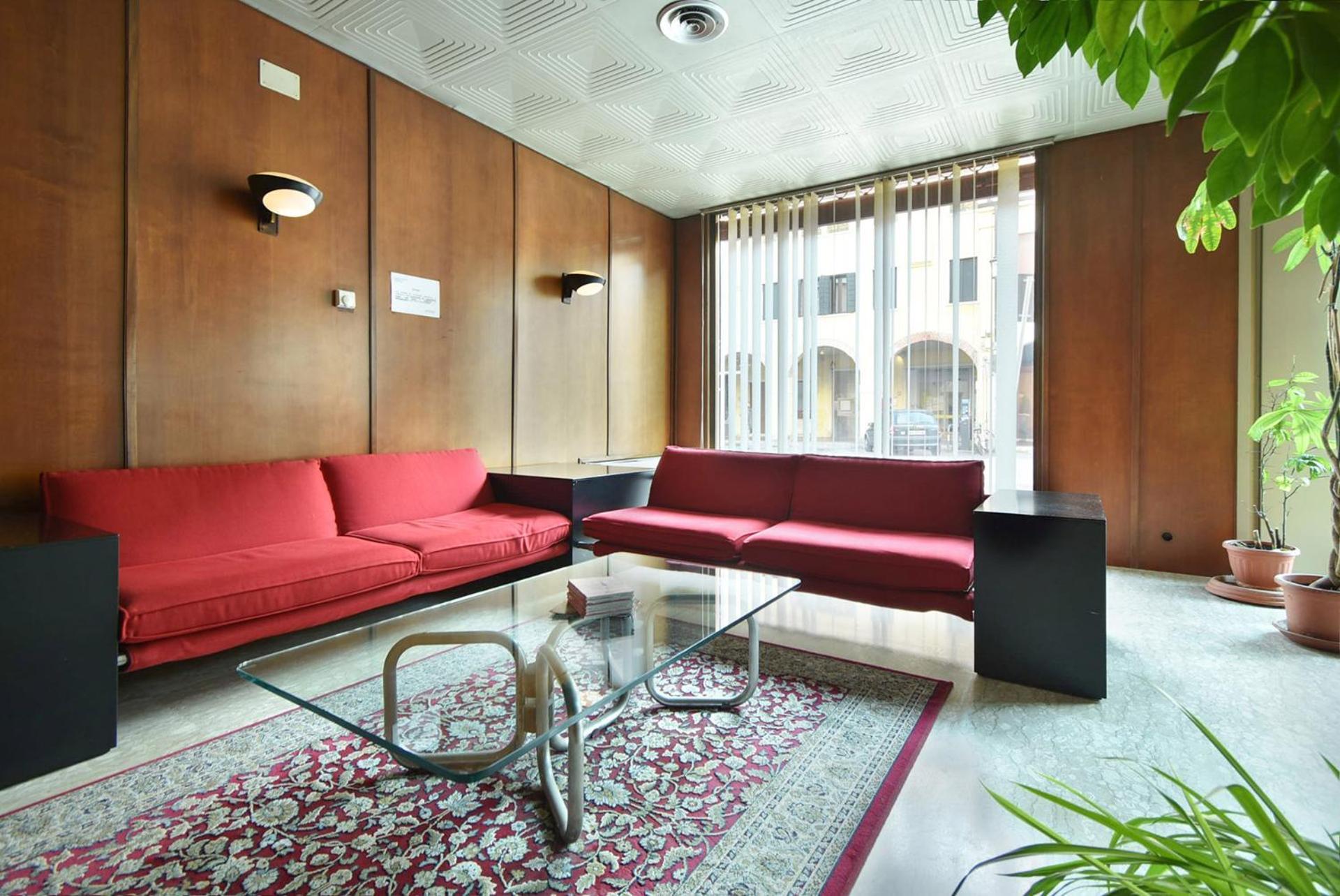 Welc-Om Portello Stylish Free Parking Padova Exterior foto